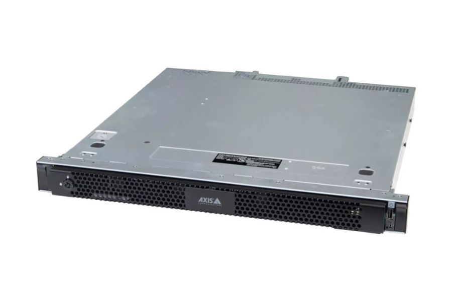 AXIS S1228 RACK AI 12 TB