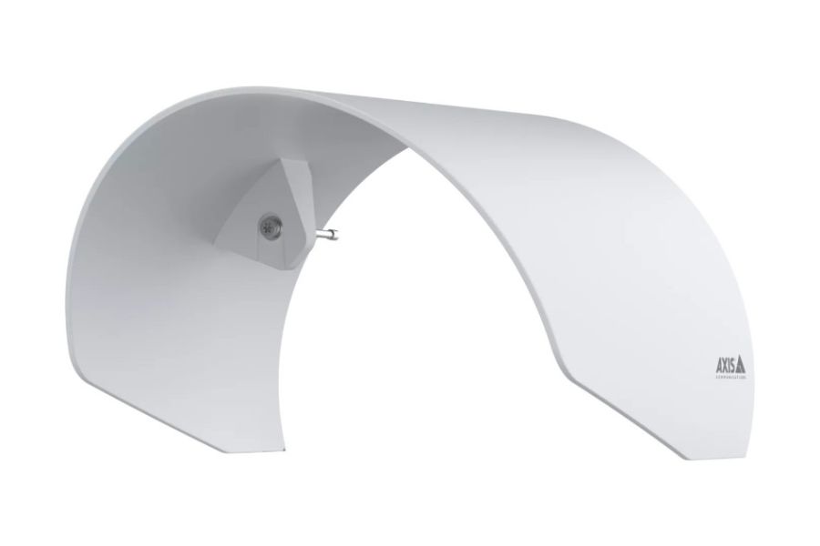 AXIS TD4802-E WEATHERSHIELD