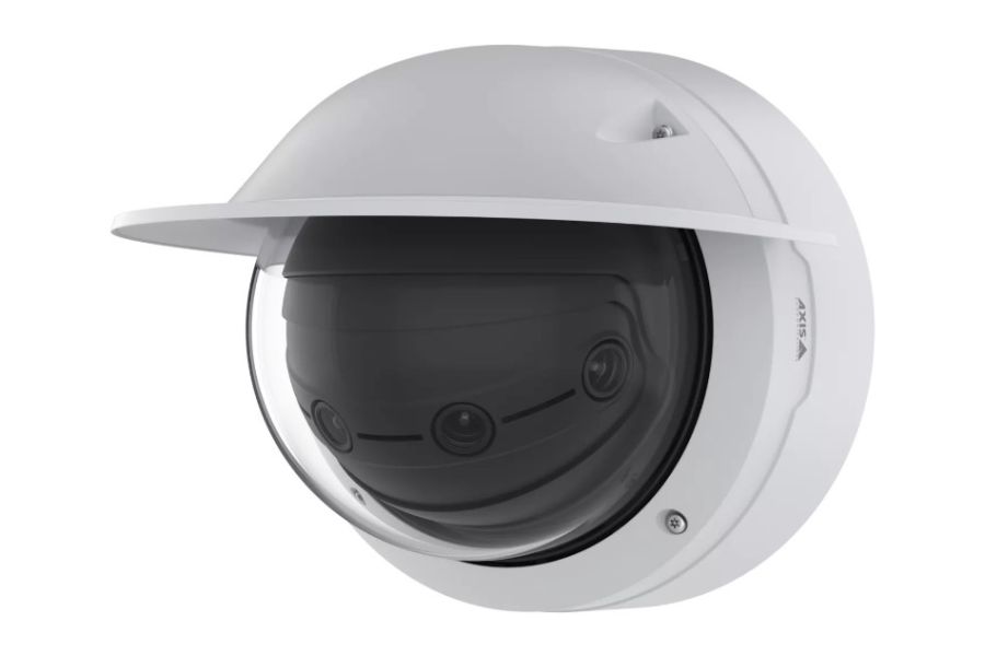 AXIS Q4809-PVE