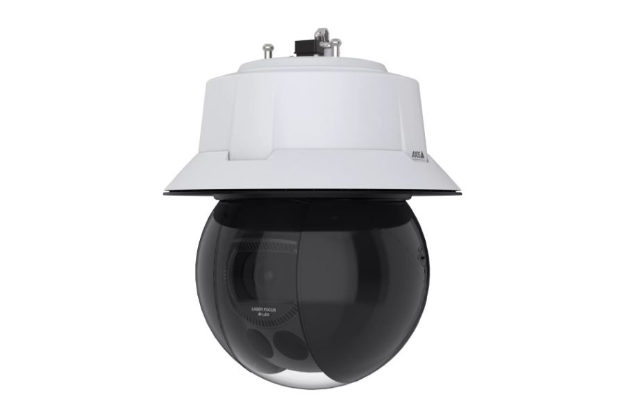 AXIS Q6358-LE NM