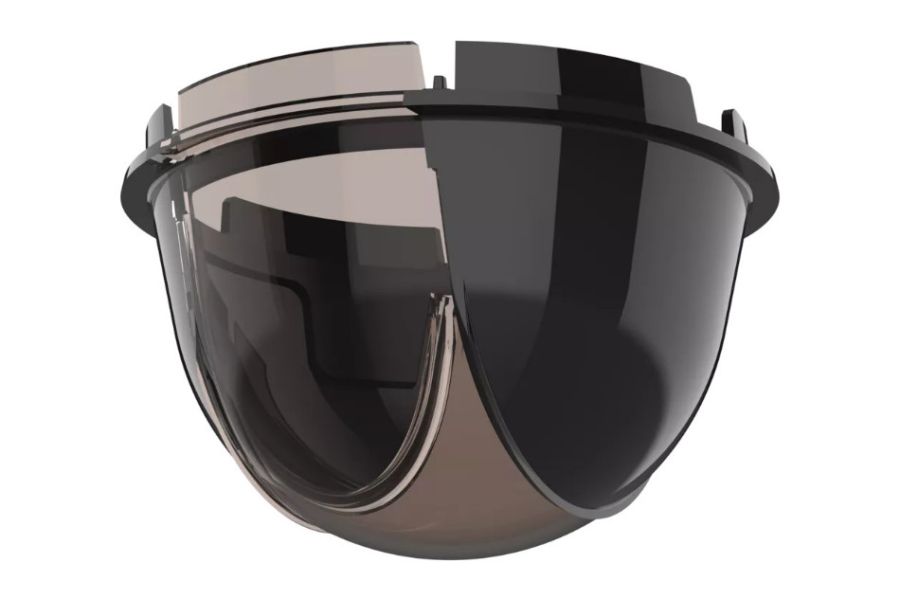 AXIS TQ3818-E DOME SMOKED
