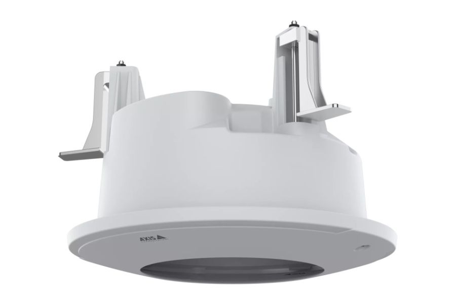 AXIS TQ3204-E RECESSED MOUNT