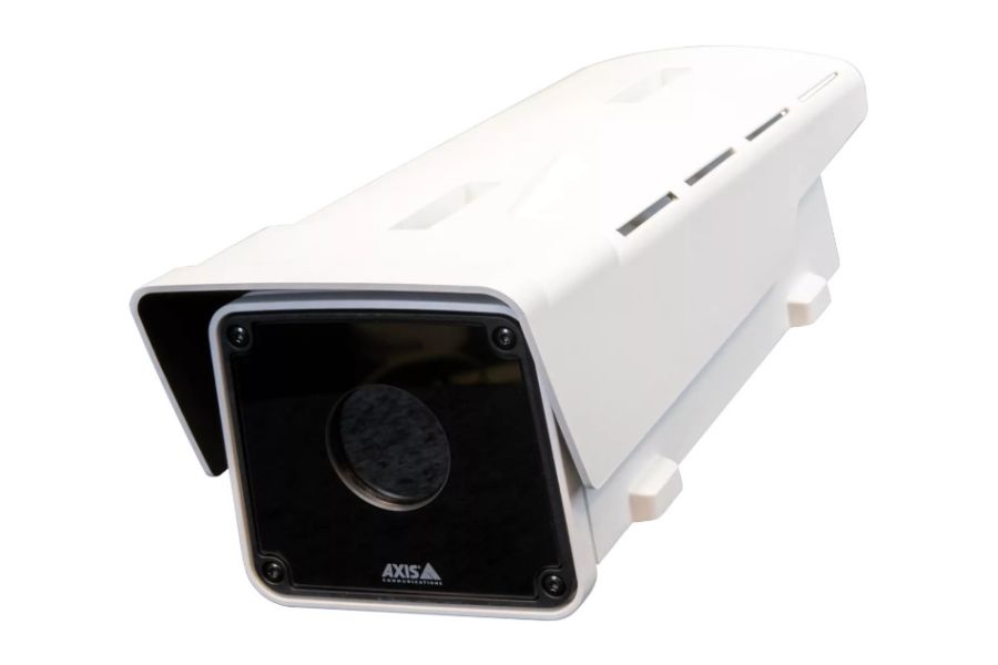AXIS TQ2801-E TOP COVER 80 MM