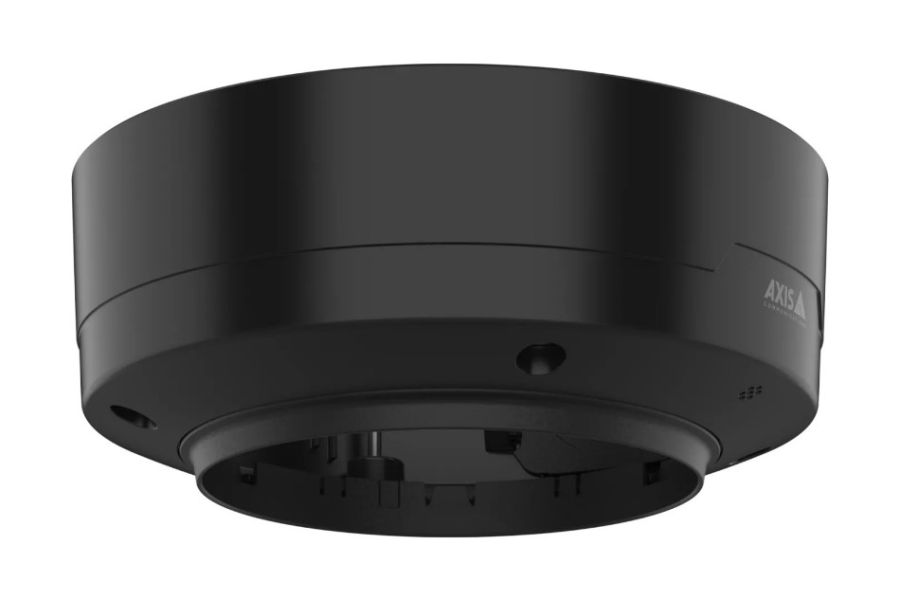 AXIS TP3837-E CASING BLACK 4 P