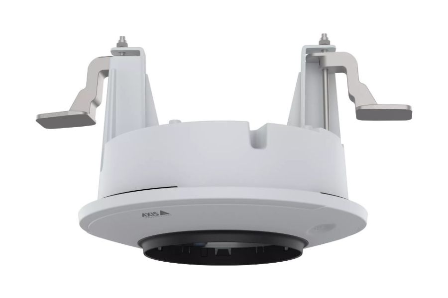 AXIS TP3206-E RECESSED MOUNT