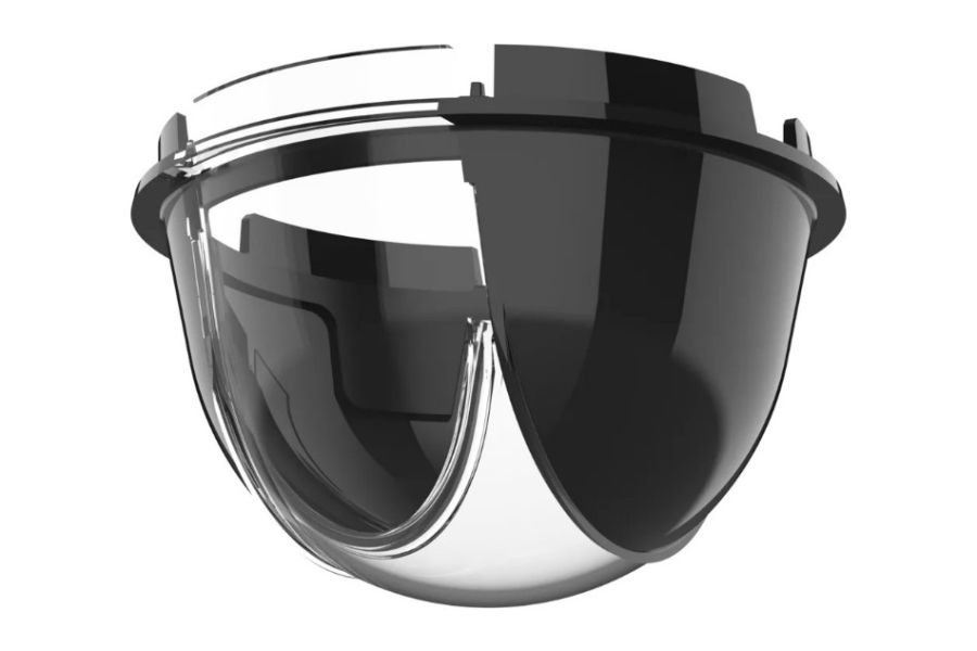 AXIS TQ3818-E DOME CLEAR 5 PCS