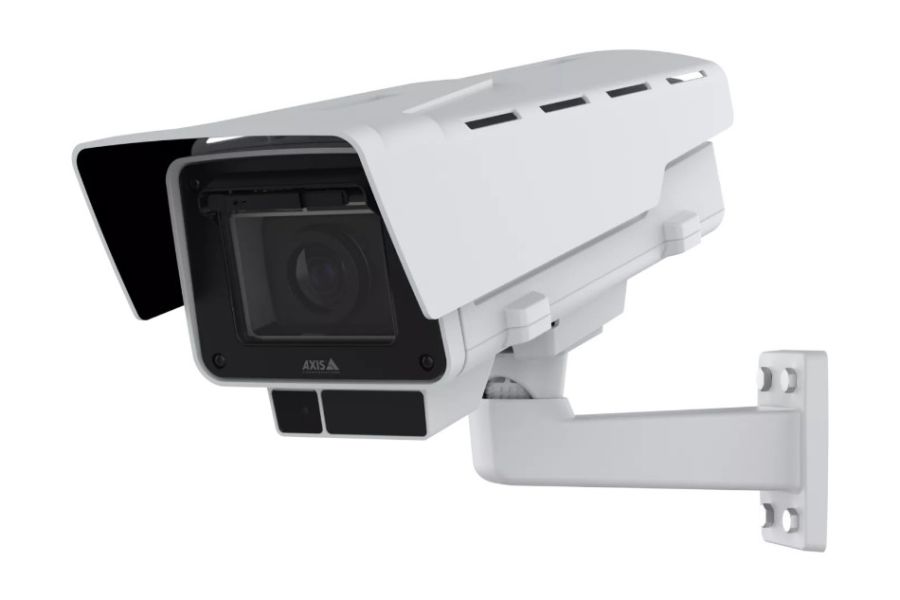 AXIS Q1728-LE