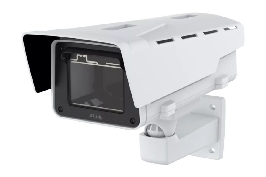 AXIS TQ1819-E HOUSING
