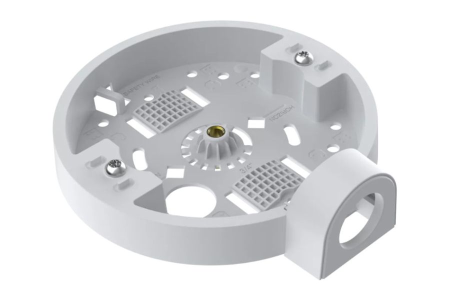 AXIS TM3601-E CONDUIT BACK BOX