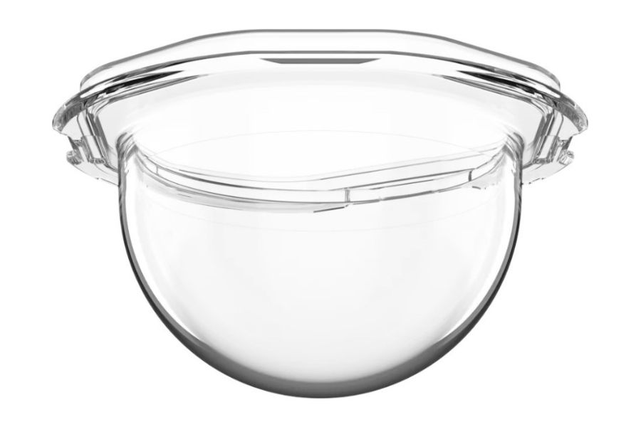 AXIS TM3826-E DOME CLEAR 4 PCS