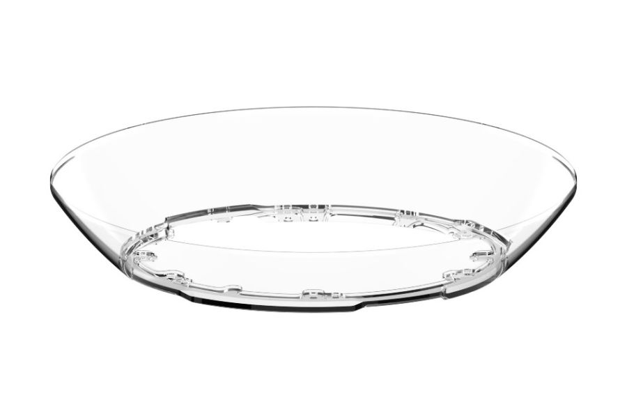 AXIS TQ6821-E HARD-COATED DOME
