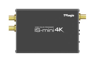 IS-mini 4K