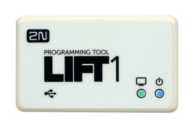 2N Lift1 USB Programming Tool