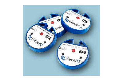 cleverQ Modul Pager