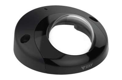 AXIS TP3808 DOME COVER BLACK 4
