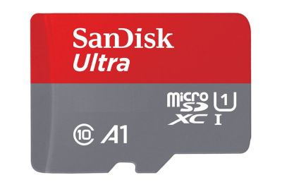 MicroSDXC Ultra 1TB
