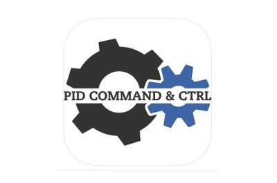 PID Command & Ctrl