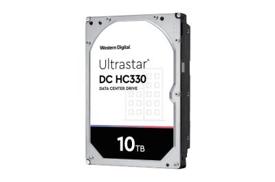 Ultrastar DC HC330 SATA 10TB