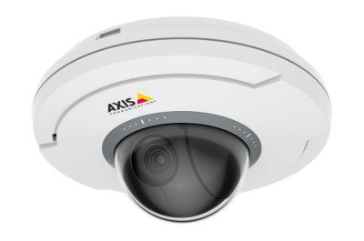 AXIS M5075-G