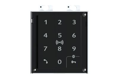 2N IP Verso Touch keypad