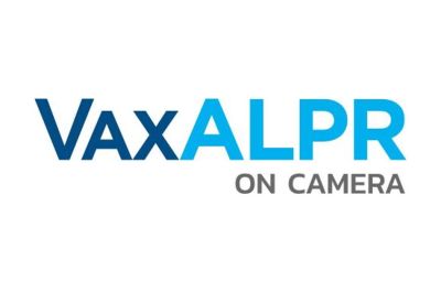 VaxALPR-IP