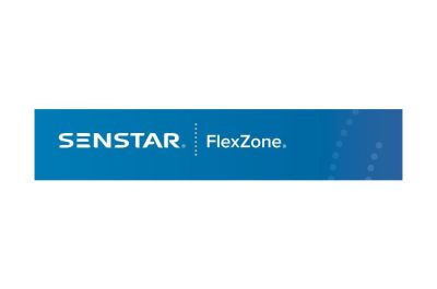 Senstar FlexZone