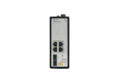 DS-3T0506P（no power adaptor )