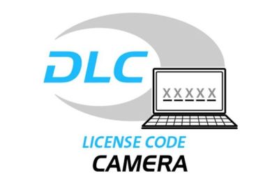 DLC - PTZ Camera EdgeAnalytics AI Apps (Essential)