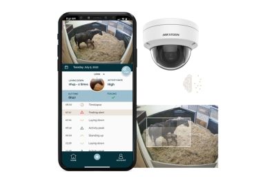 Novostable Smart Surveillance