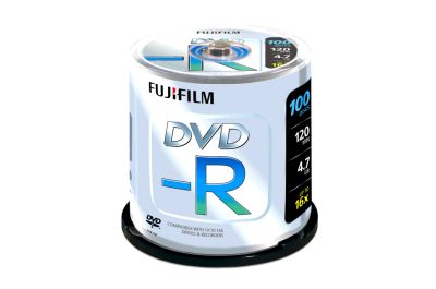 DVD-R 4,7GB-100