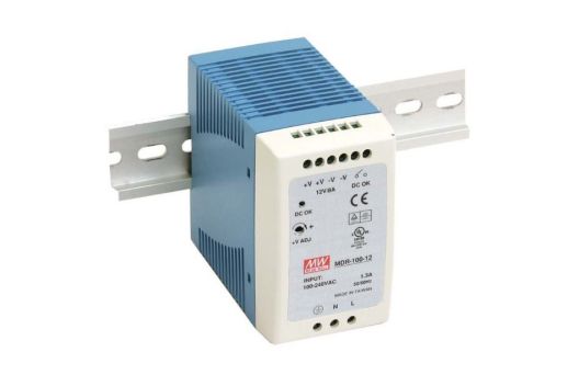 MDR-100-24 DIN RAIL Netzteil