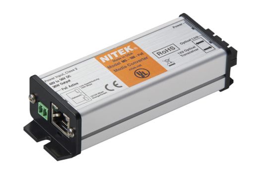 MS-100-POE