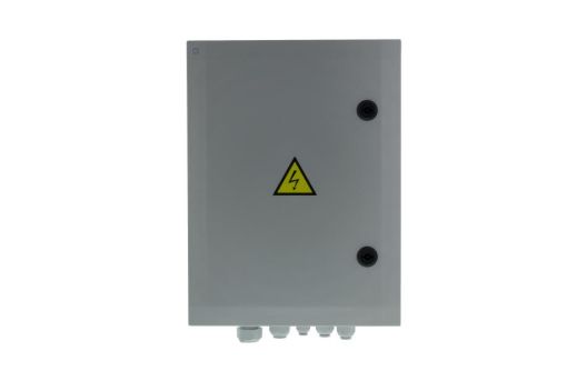 SOL-IQbox-budget-B/Hz