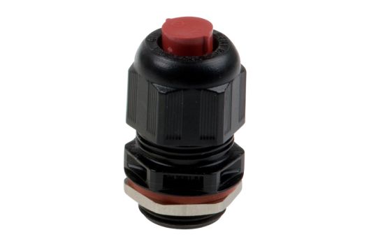 EX E CABLE GLAND M20 NON-ARMORED