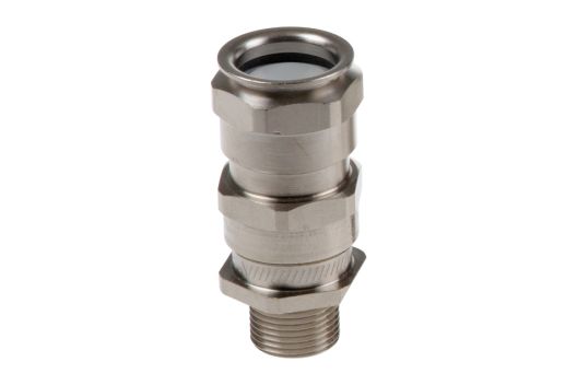 EX D CABLE GLAND M20 ARMORED