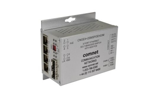 CNGE4+2SMSPOE/M