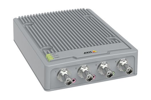 AXIS P7304 VIDEO ENCODER
