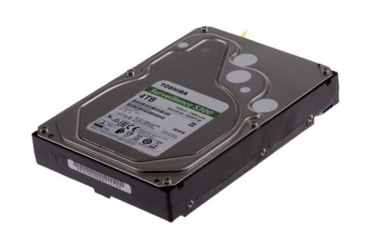 SURVEILLANCE HARD DRIVE 4TB