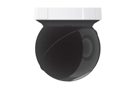 AXIS TQ6802 HYDROPHILIC CLEAR DOME