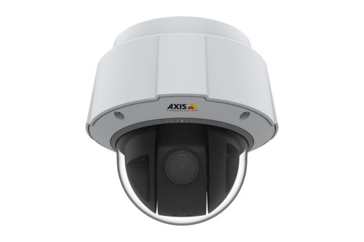 AXIS Q6075-E 50HZ