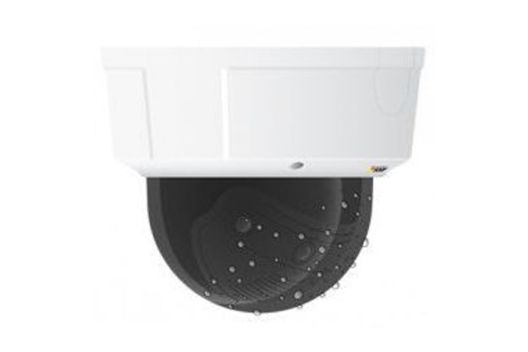 AXIS TQ3801 HYDROPHILIC CLEAR DOME