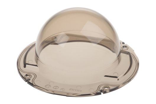 AXIS TP3802-E SMOKED DOME 4P