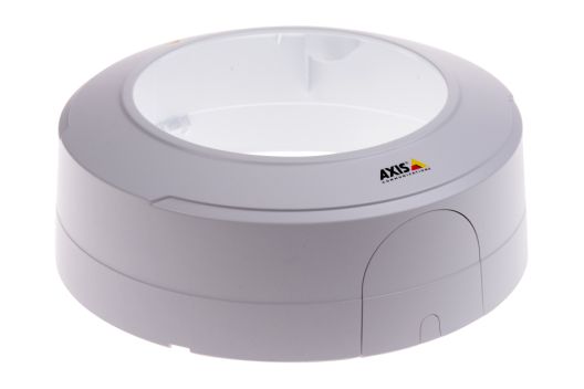 AXIS TP3801 WHITE CASING 4P