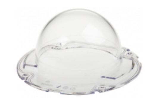 AXIS TP3802 CLEAR DOME 4P