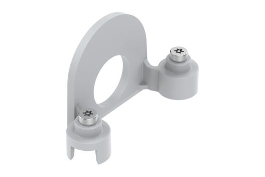 AXIS TP3602 1/2" CONDUIT ADAPTER 4P