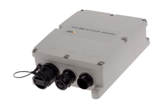 AXIS 30W OUTDOOR MIDSPAN