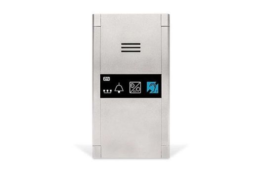 2N Lift1 Cabin Compact w/o But
