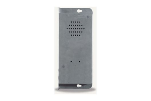 2N Lift1 Cabin TOC Voice Alarm