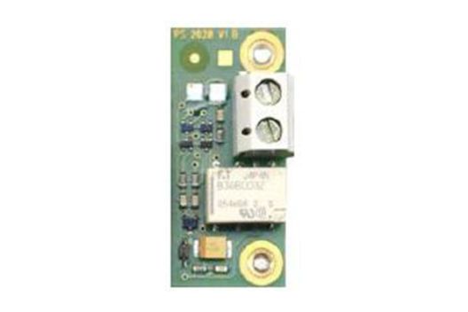 2N Lift1 Blocking module