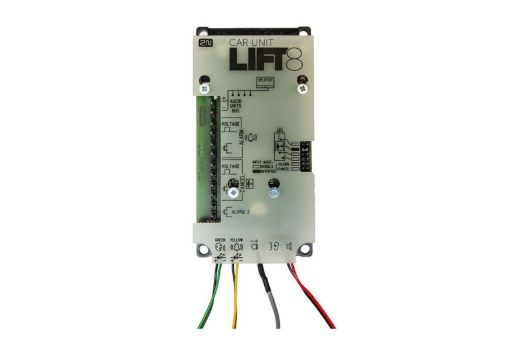 2N Lift8 Cabin COP fixed